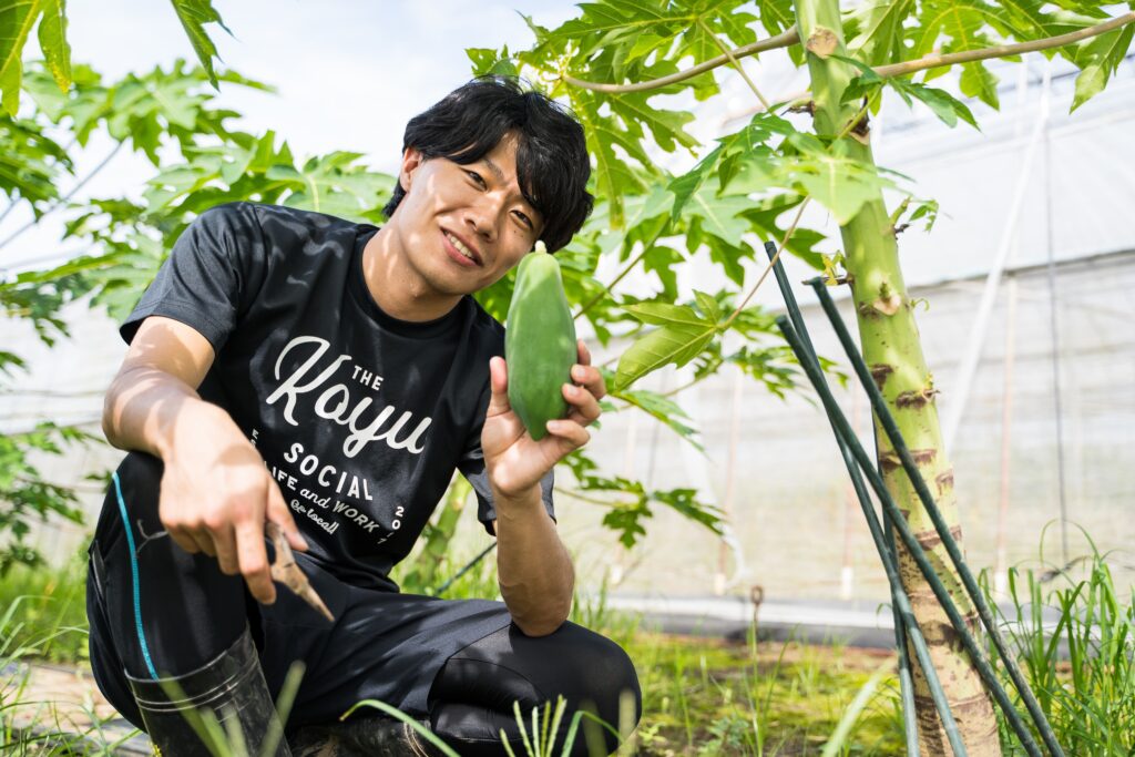 市場接触率が低い高品質の地域商材を活用した、リピートされるD2Cブランドへのシフト