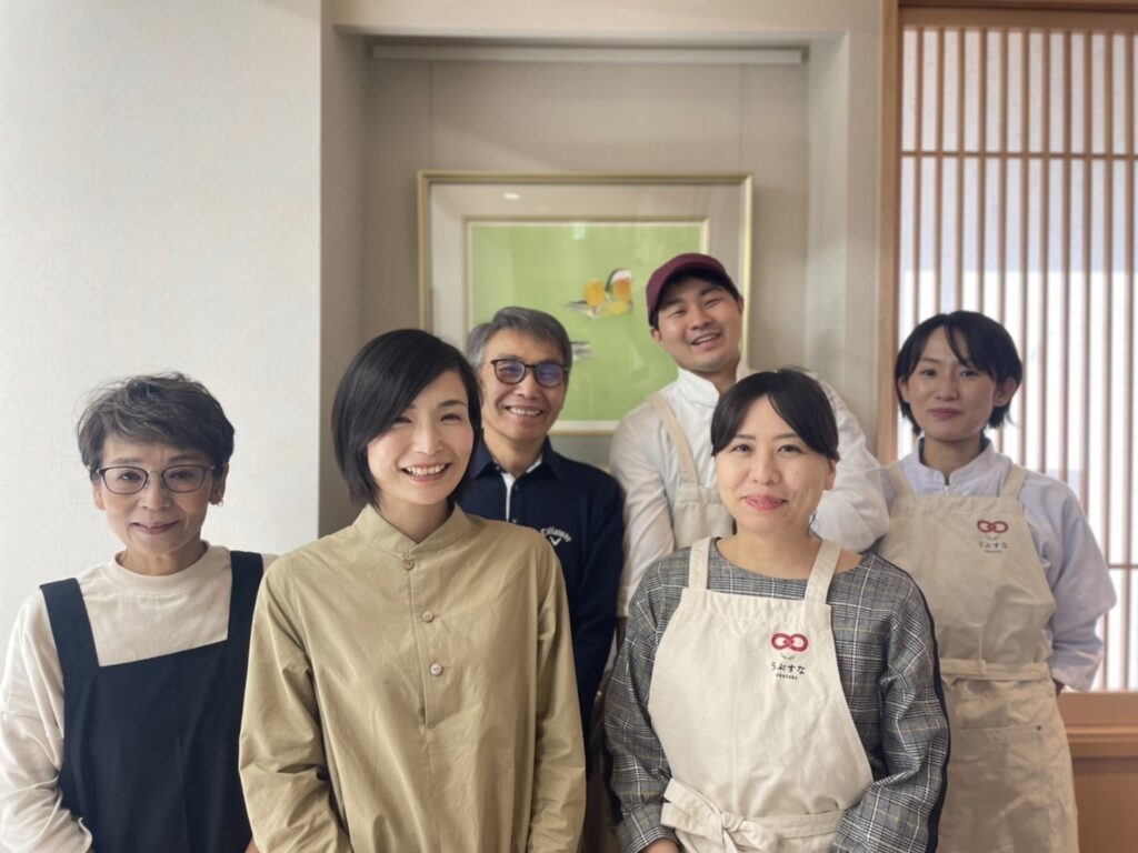 ブランドコンセプト・商品の再設計と認知拡大・販路拡大による売上の拡大