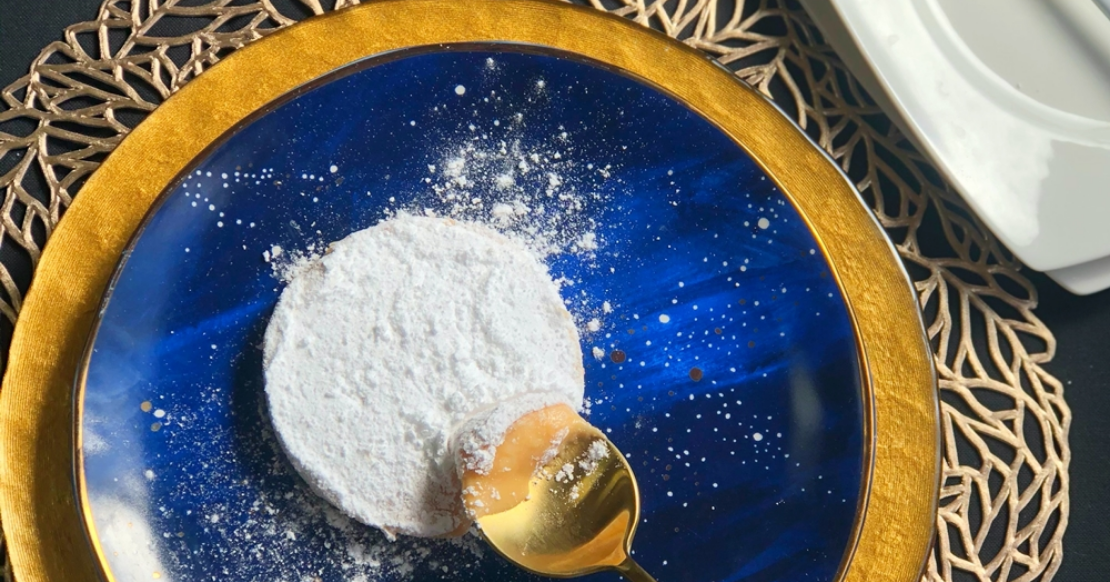 塩生キャラメル専門店 firando